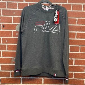 Fila - womens sweater
